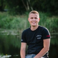 Bart Dragt