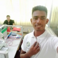 Jafar Ahmed