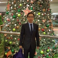 Edwin Chung