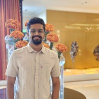 Govind Menon