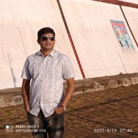 Bahubali Cv