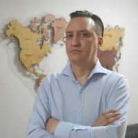 Sergey Cherkay