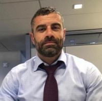 Jasper Morgan
