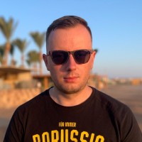 Yevhen Kosten