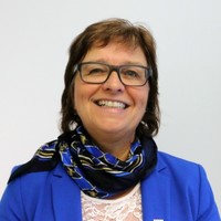 Ann Irene Sæternes