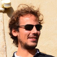 Thomas Riché