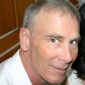 Steve Thomas