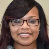 Shamika Laster