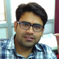 Vedmani Tripathi
