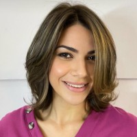 Milene Nemeth Pinheiro