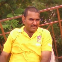 Sunil Sharma