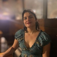 Eunice Pratas