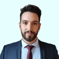 Rodrigo Pontón Carretero