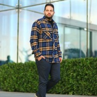 Behzad Behrouzian