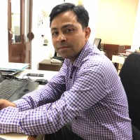 SAURABH GUPTA
