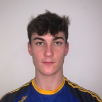 Oran Hayes