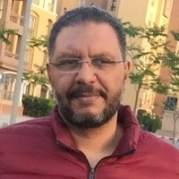 Ahmed Matar
