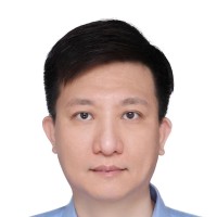 Vincent Lin