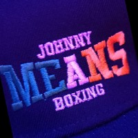 JOHN MEANS