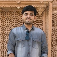 Ridham Joshi