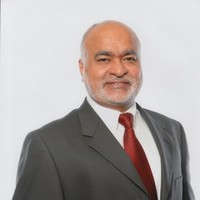 Vic Singh