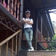 Spring Deng