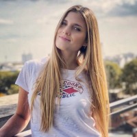 Laura Barisoni Uran