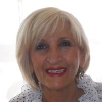 Anita Rohana Heymans