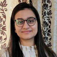 Urvi Pansuriya