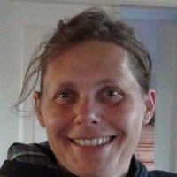 Susanne Hørup