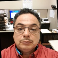 Ruben Canales