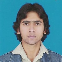 Sami Ullah Khokhar