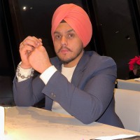 Manmeet Singh
