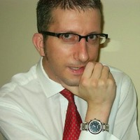 Daniel Alcios
