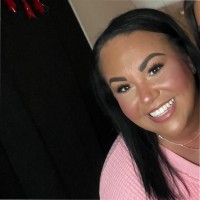 Carmilia Jackson