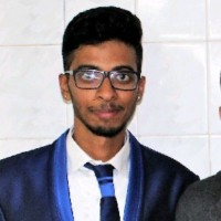 Sreeram Pandit Sreenath