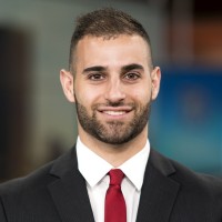 Patrick Haddad