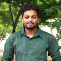Nishanthan Mohanraj