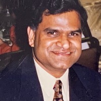 Raj Subramaniam