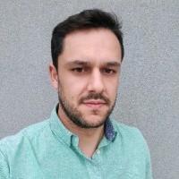 Rogério Araújo