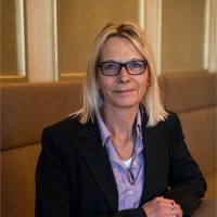 Frédérique Gysembergh