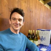 Tom Doran
