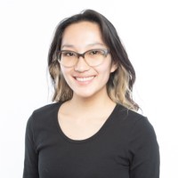 Ashley Liu