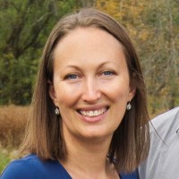 Gretchen Roberge