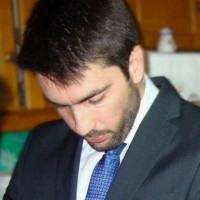 STELIOS APOSTOLAKIS