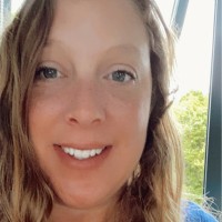 Misty Peoples, MEdL, MCouns