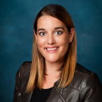 Kristine Eisenmann