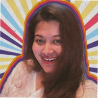 Sanchita Pandey