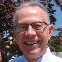 Wayne Hickman