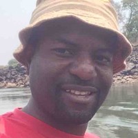 Fumbani Chilongo
